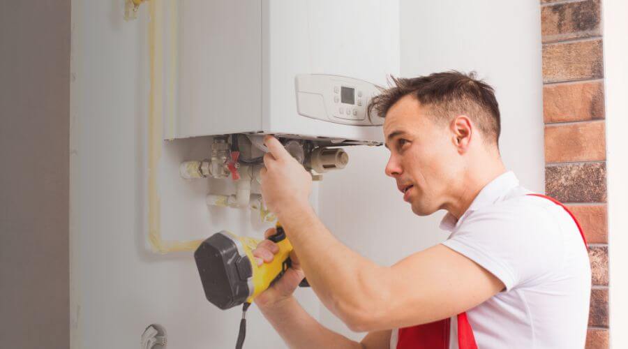 Professional emergency plumbing in Dyersville, IA
